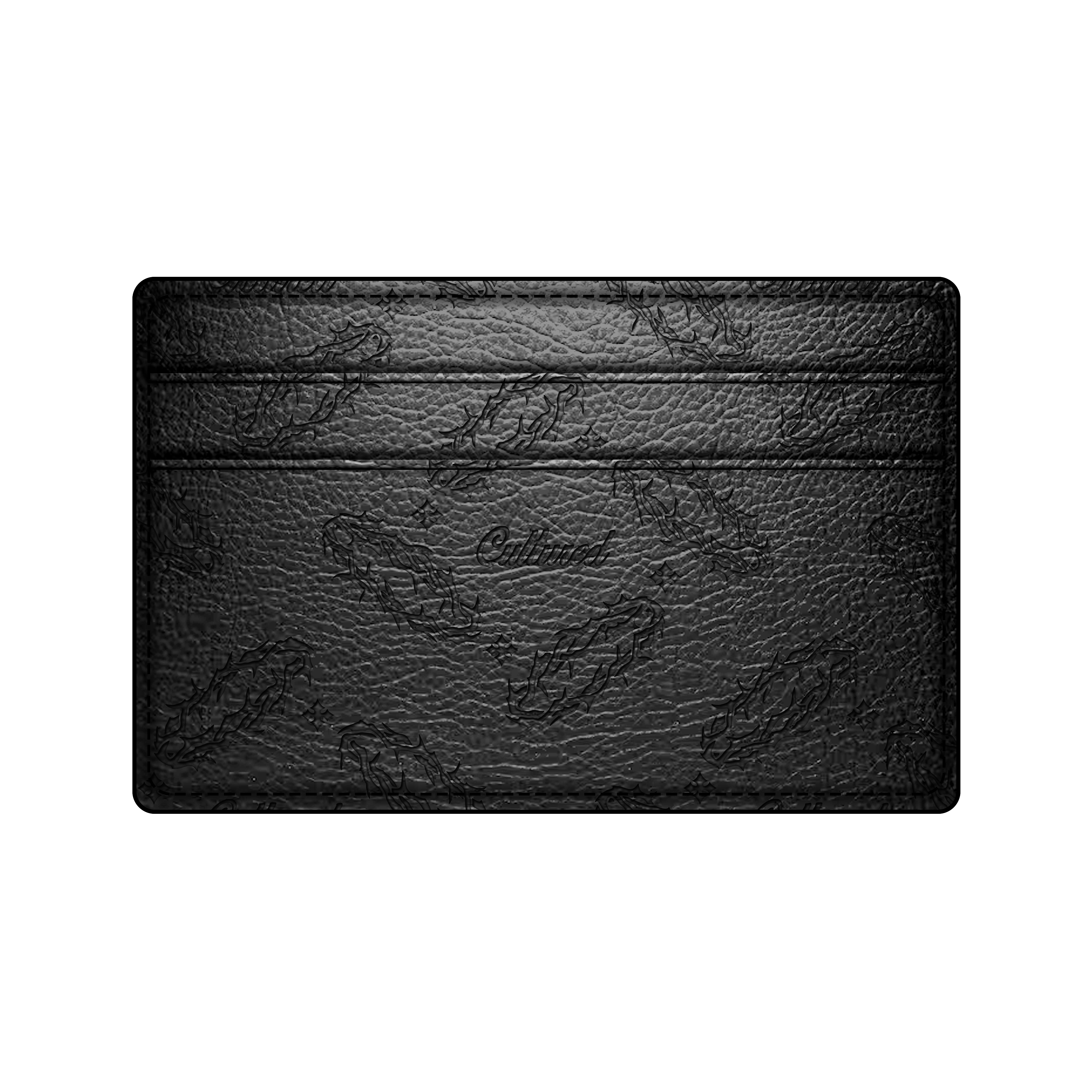 "Thorn Wallet"
