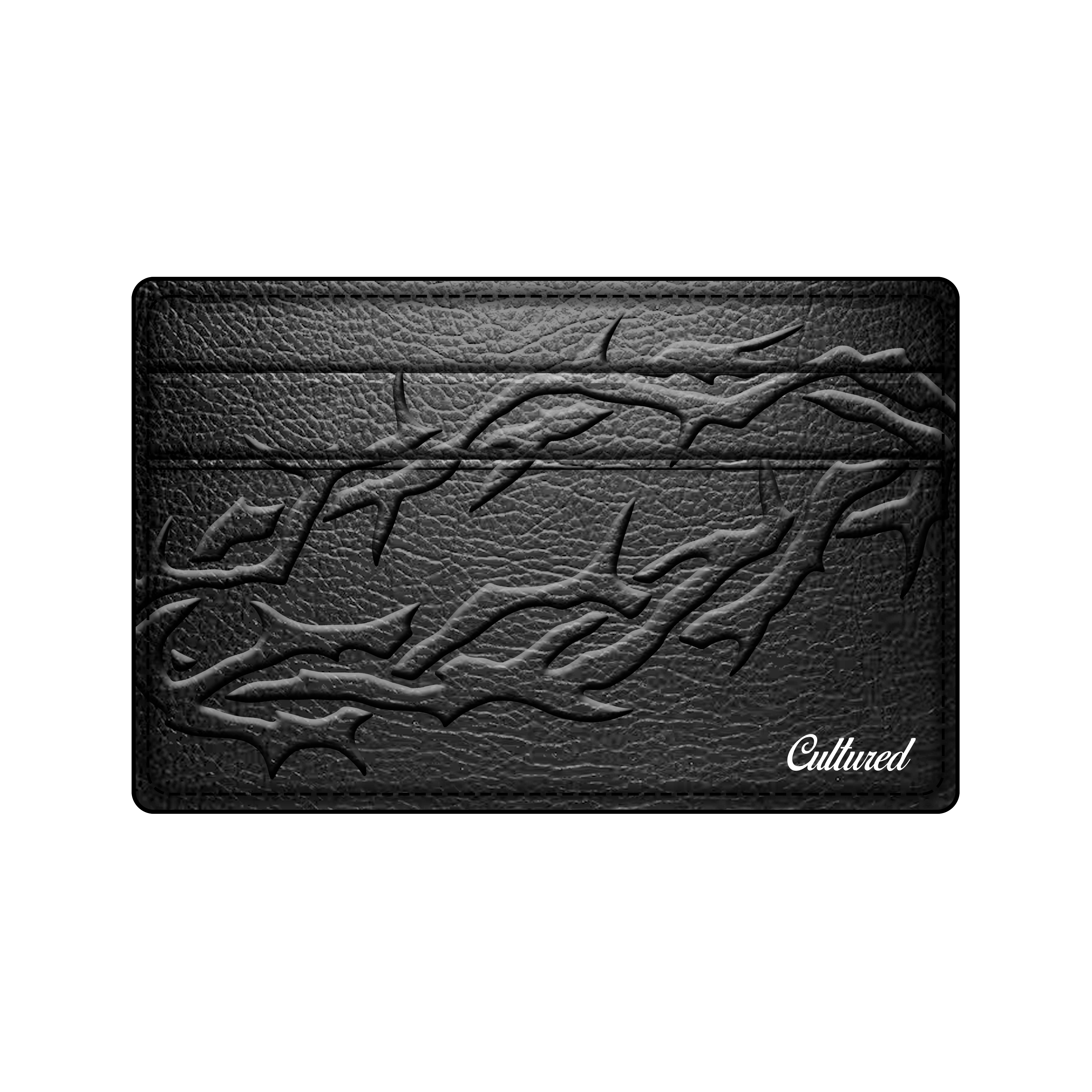 "Thorn Wallet"